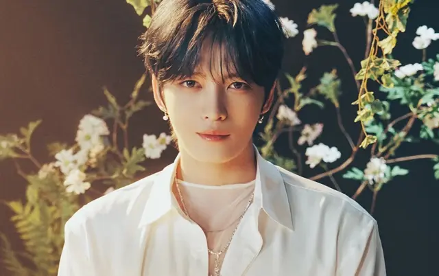 Kim Jae joong