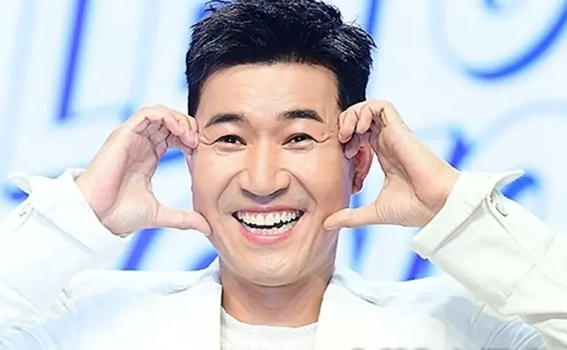 Kim Jong min