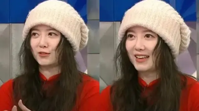 Koo Hye Sun