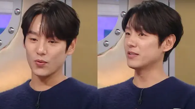 Kwak Si Yang