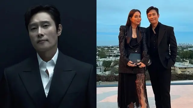 Lee Byung Hun