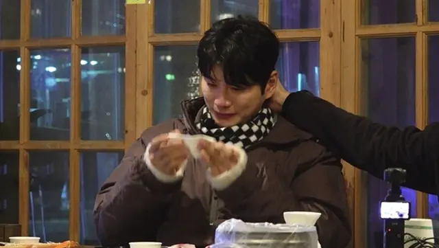 Lee Yi Kyung