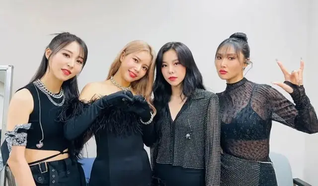 MAMAMOO