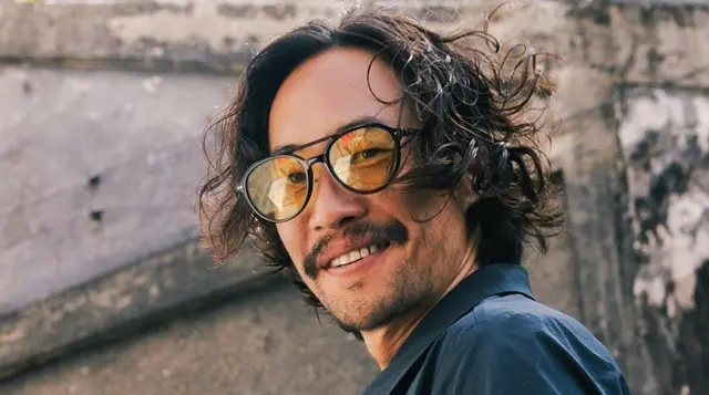 Ryoo Seung bum
