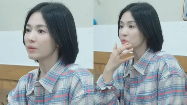 Song Hye Kyo