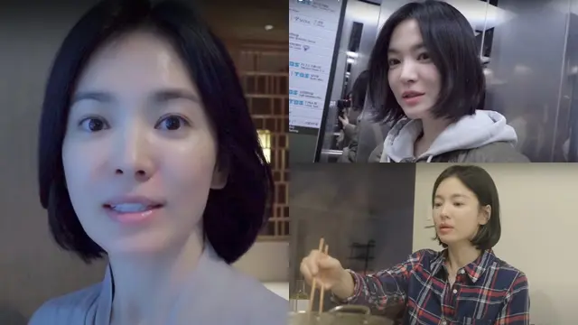 Song Hye Kyo