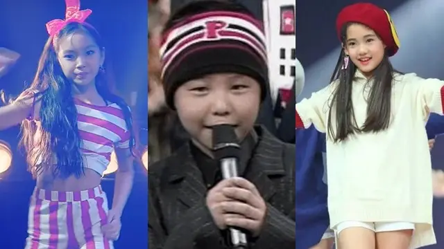G-DRAGON ,HYEIN ,RORA