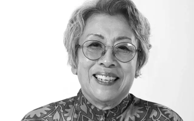 Jang Mi Ja,จางมีจา