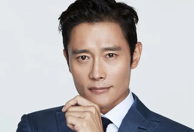 Lee Byung Hun