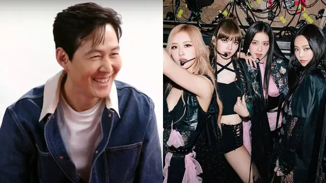 lee jung jae blackpink