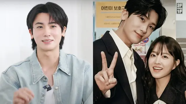 park hyung sik ,park bo young