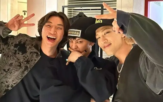 BIGBANG