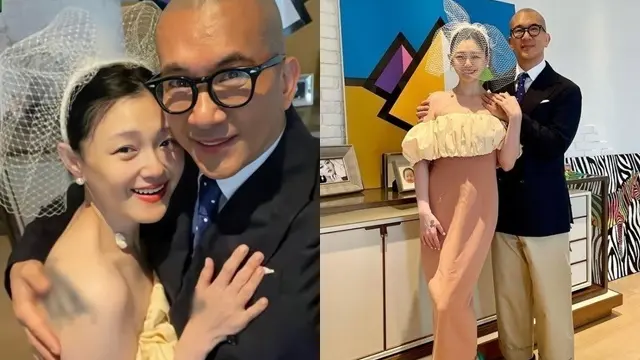 Barbie Hsu