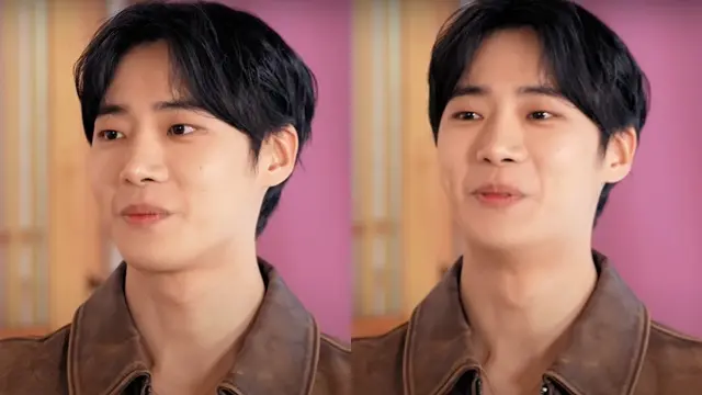 Choo Young Woo