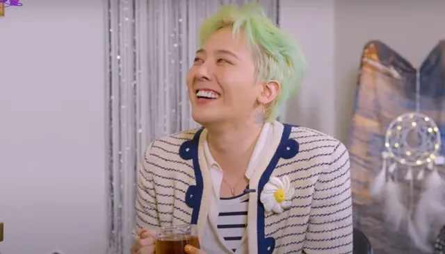G-DRAGON