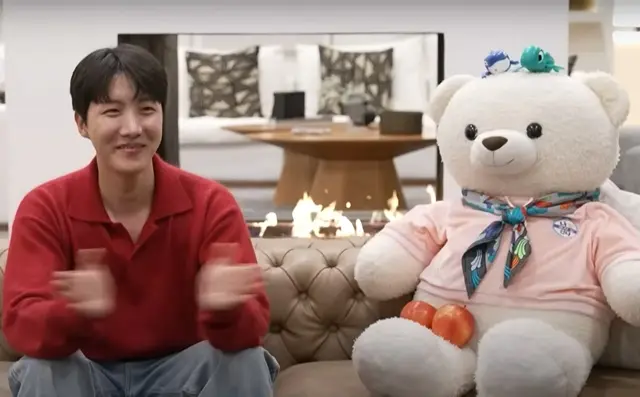J-Hope