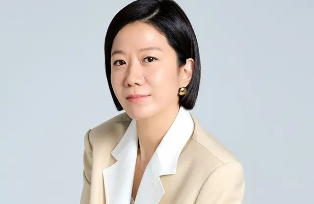 Jeon Hye jin