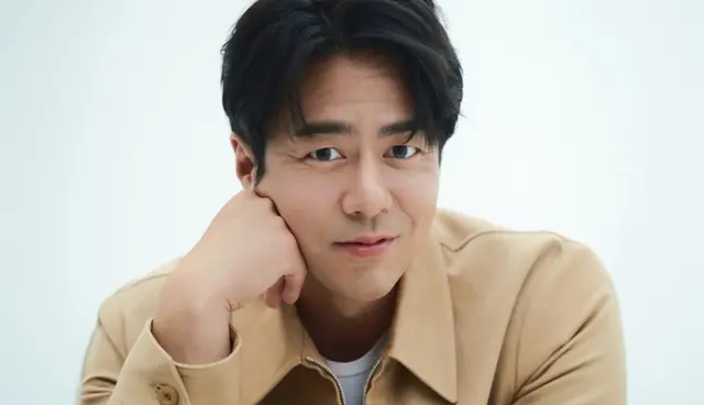 Jeon Seok ho