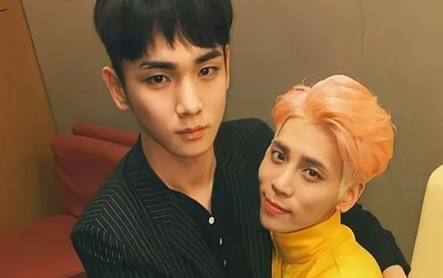 Key ,Jonghyun