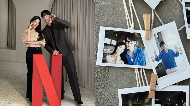 Kim A Rin , Kook Dong Ho