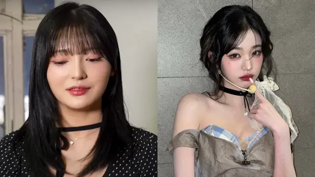Kim Cho Yeon , Won Young