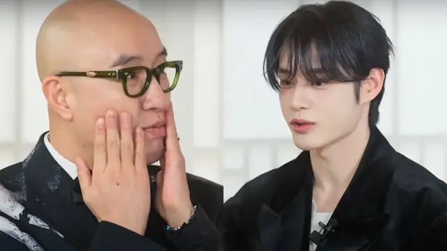 Kim Jiwoong, Hong Seok-chun