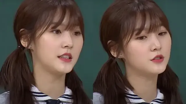 Kim Saeron