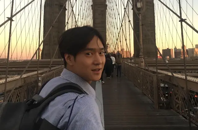 Ko Kyoung Pyo
