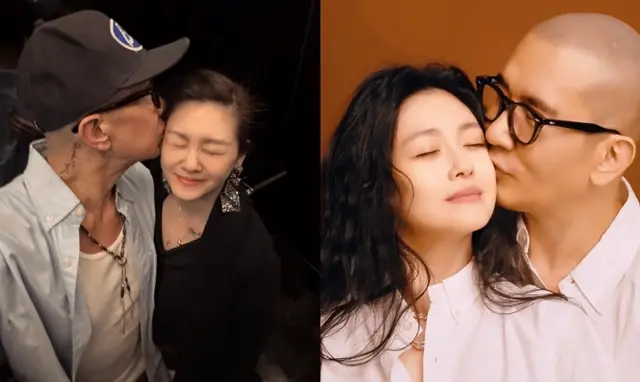 Koo Jun Yup ,Barbie Hsu