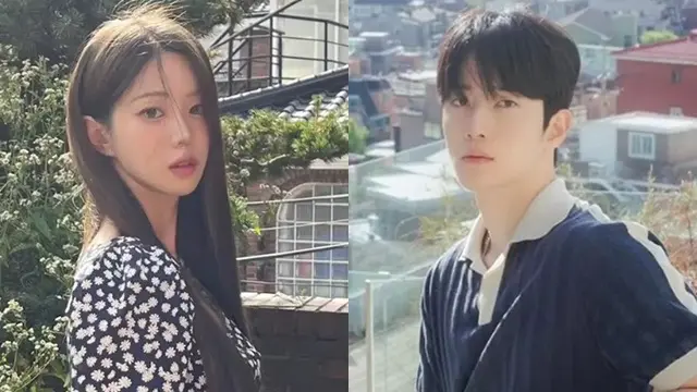 Kook-Dong-ho kim arin
