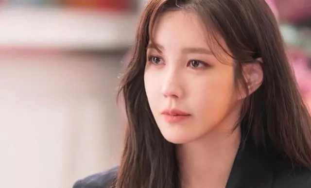 Lee Ji Ah