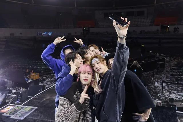 NESTFEST ,GOT7