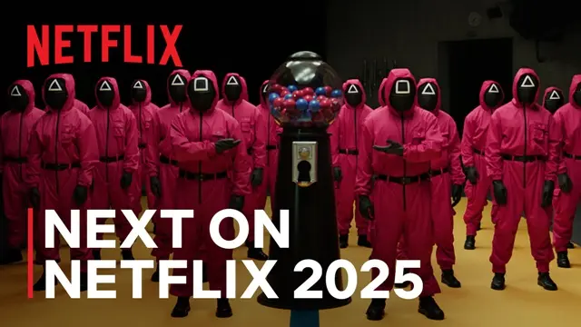 Netflix