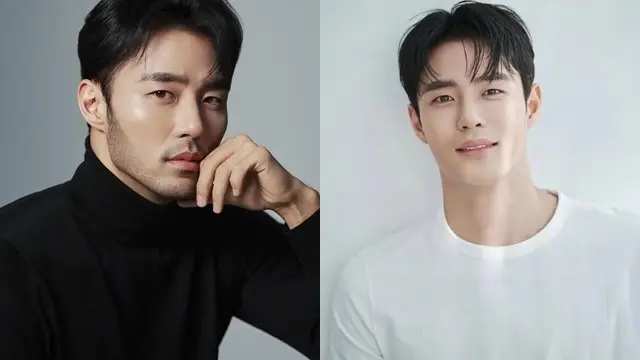 Oh Jin Taek