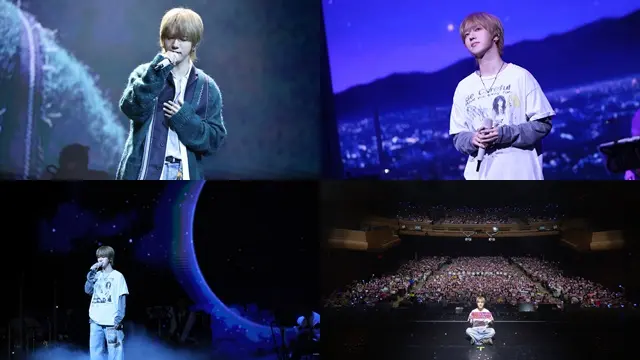 YESUNG