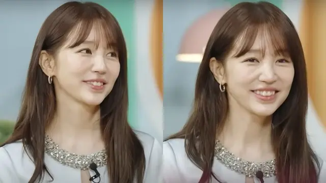 Yoon Eun Hye
