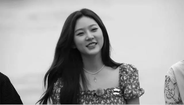 kim sae ron