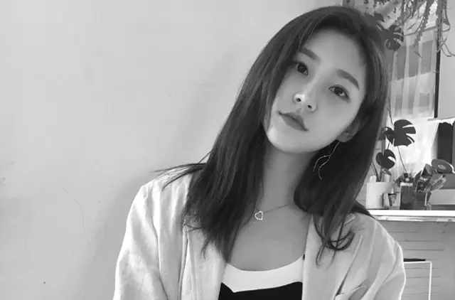 kim sae ron