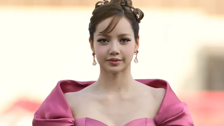 Lisa The White Lotus 3