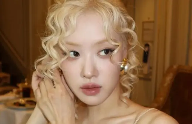 rose