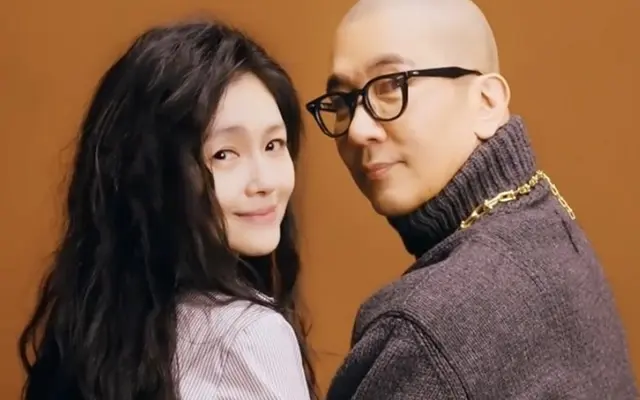 Barbie Hsu