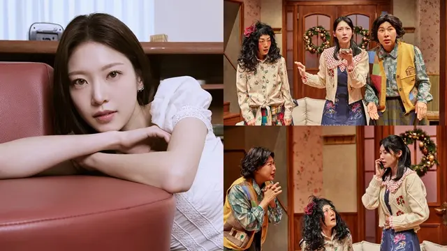 Gong Seung-yeon