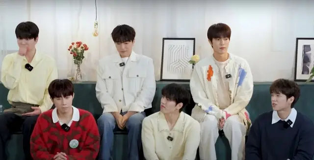 INFINITE