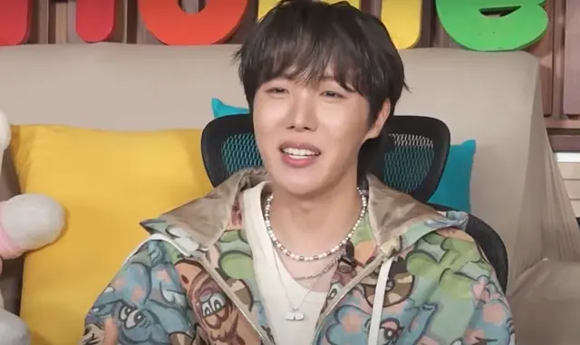 J-HOPE