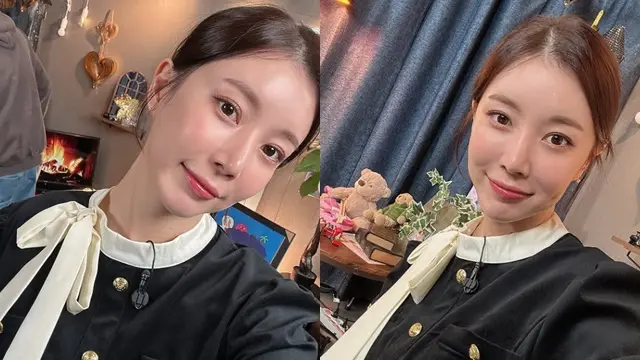 Jang Hye Ri
