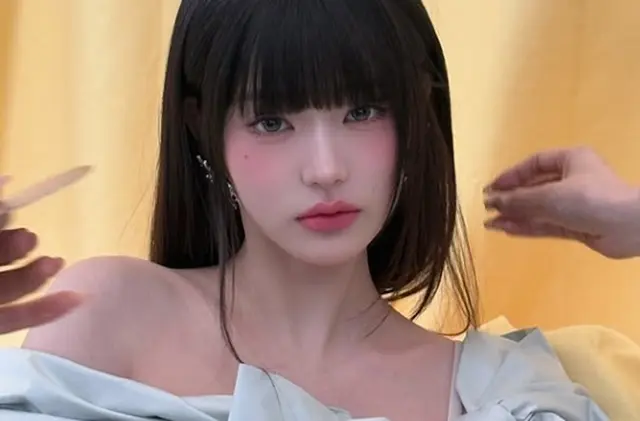 Jang Wonyoung