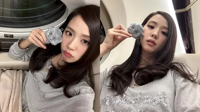 Jisoo