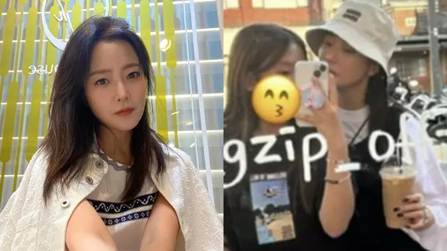 Kim Hee Sun