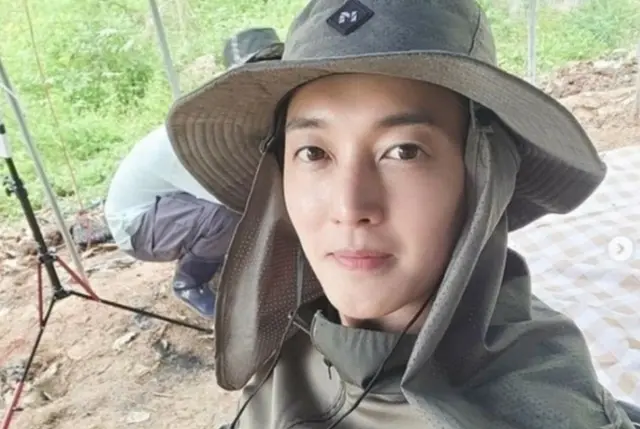 Kim Hyun Joong