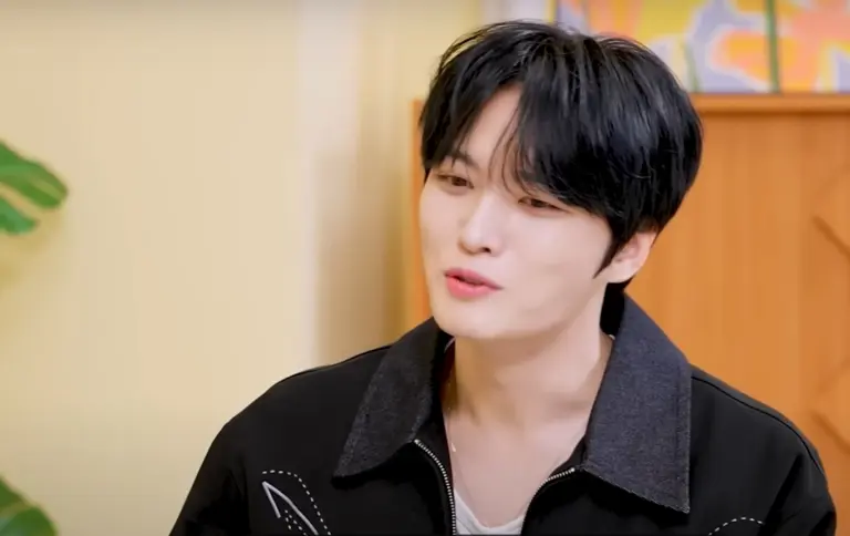 Kim Jae Joong